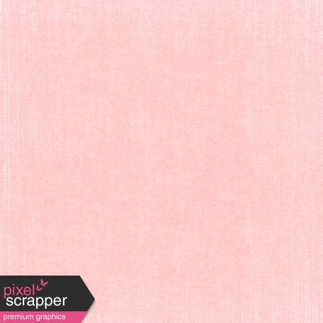 Our House Collab - Pink Paper