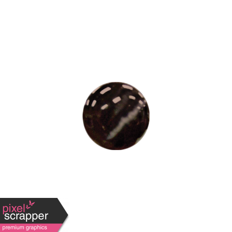 Spookalicious - Black Gem