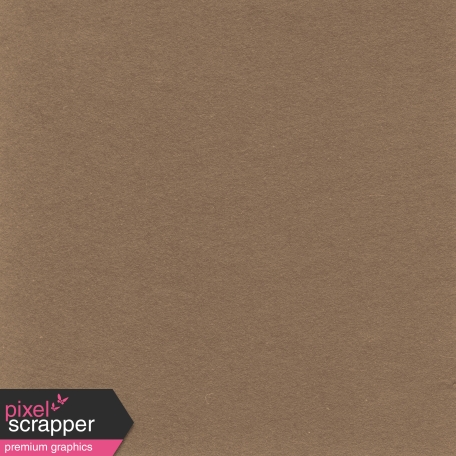 Sweater Weather Solid Papers - Dark Brown