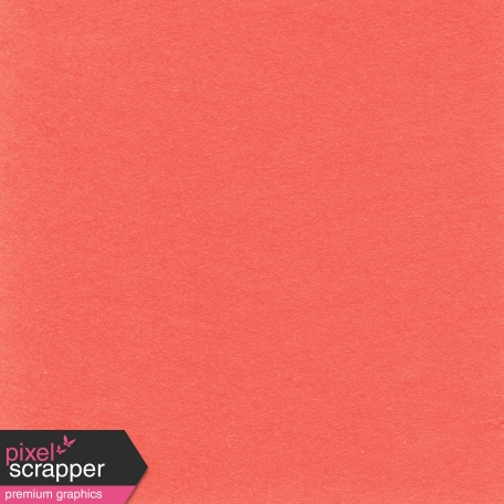 Sweater Weather Solid Papers - Salmon