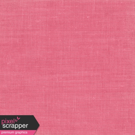 Shine - Burlap Paper - Hot Pink