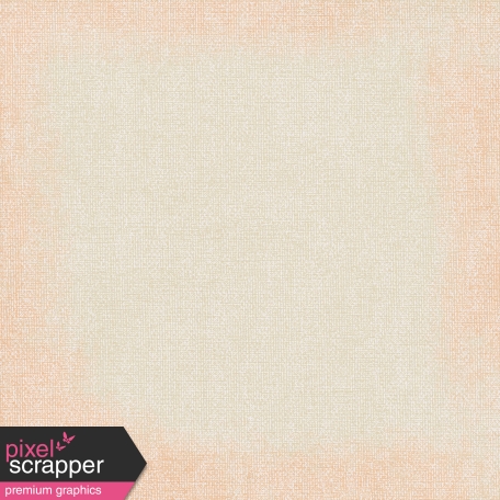 Jane - Creamy Orangish Grungy Paper