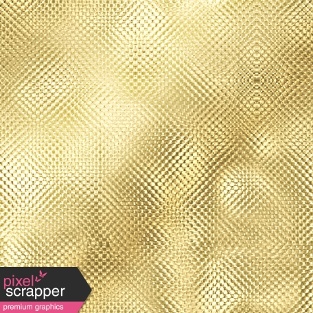 Gold Leaf Foil Papers Kit - Gold Foil 04