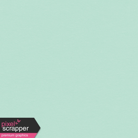 Shine - Solid Paper - Teal