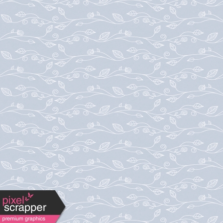 Fresh Start Patterned Papers - Paper 11