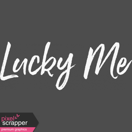 Pocket Basics 2 Pocket Title - Template - Lucky Me 6