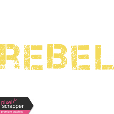 Anarchy in the UK - Rebel Word Art graphic by Violet Irisovna