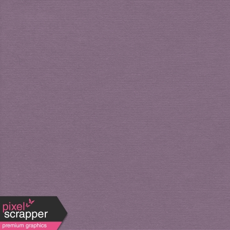 Autumn Day_Paper Solid Purple