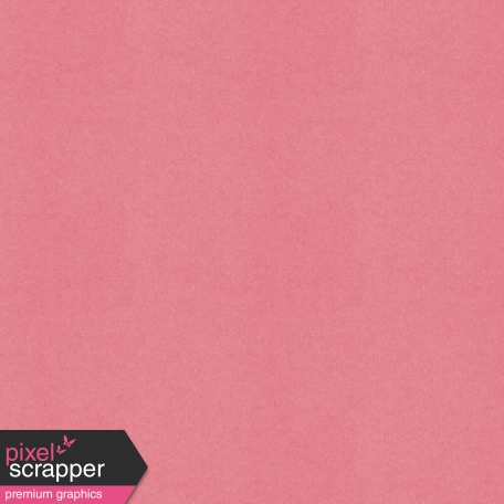 Princess_Paper Solid Pink Dark