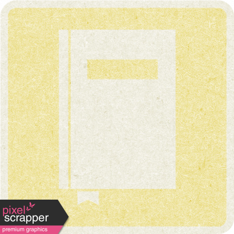 Picnic Day_Pictogram Chip_Yellow Light_Book