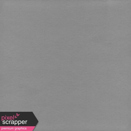 Summer Day - Paper Solid Gray Dark