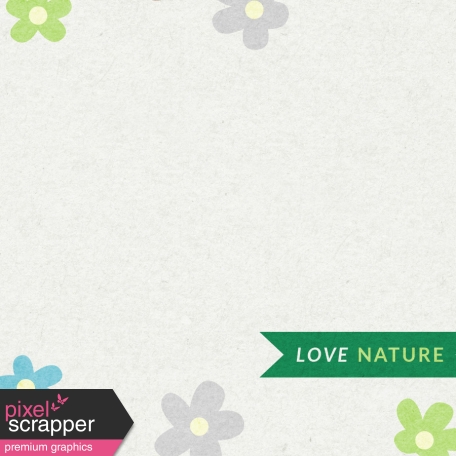 Nature Escape - JC Love Nature 3x3