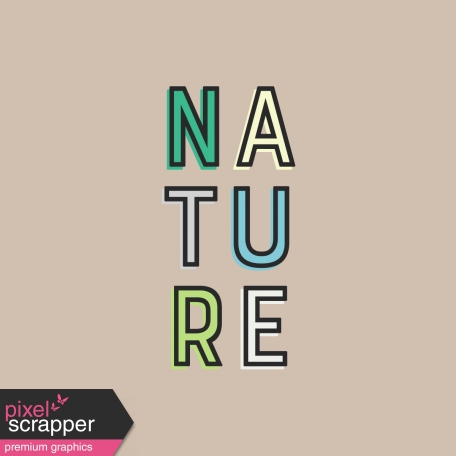 Nature Escape - JC Nature 4x4 - UnTextured