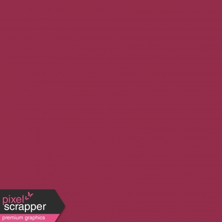 Crazy In Love - Paper Solid Red Light - UnTextured