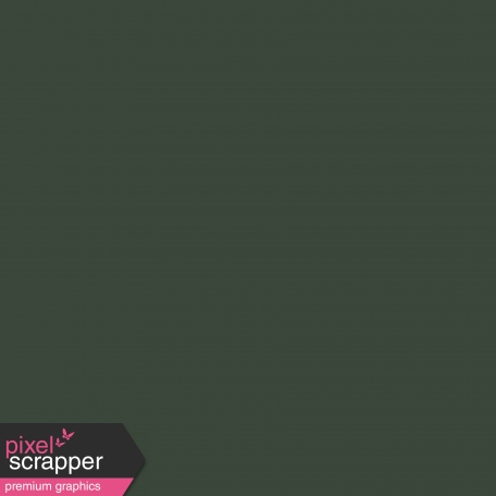 Crazy In Love - Paper Solid Green Dark - UnTextured