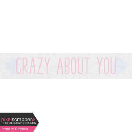 Crazy In Love - Tag About You