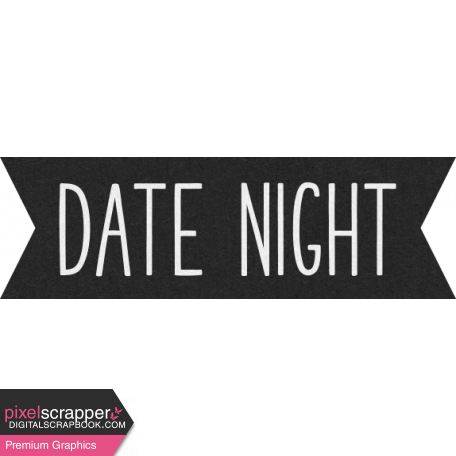 Crazy In Love - Tag Date Night