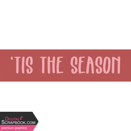 Sparkling Season - Tag Season - UnTextured