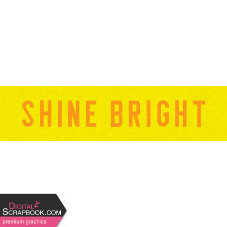 Starlight - Tag Shine
