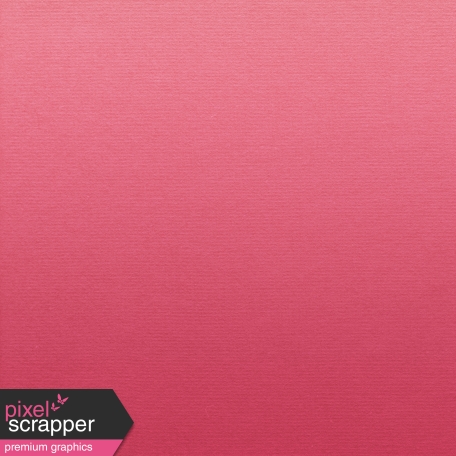 Lovestruck - Paper Ombre Red