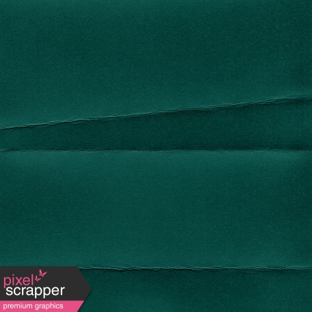 Papers 2 - Solid Dark Emerald