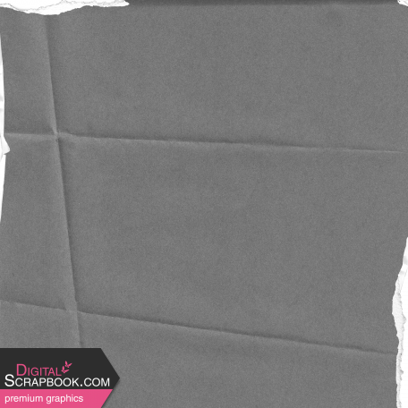 Crumpled Corners #1 Corner 03 Template