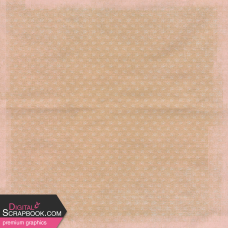 Shabby Vintage #5 Simple Papers Kit 02