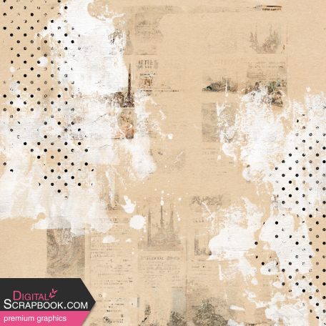 Steampunk Papers Kit 05