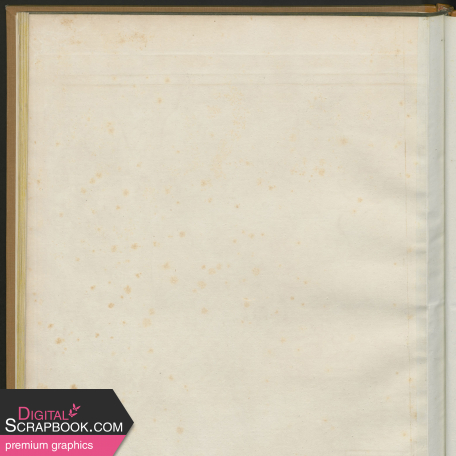 Simple Vintage Papers Kit #1 Paper 11