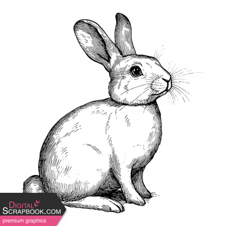 CC#12 Sticker Black and White 05