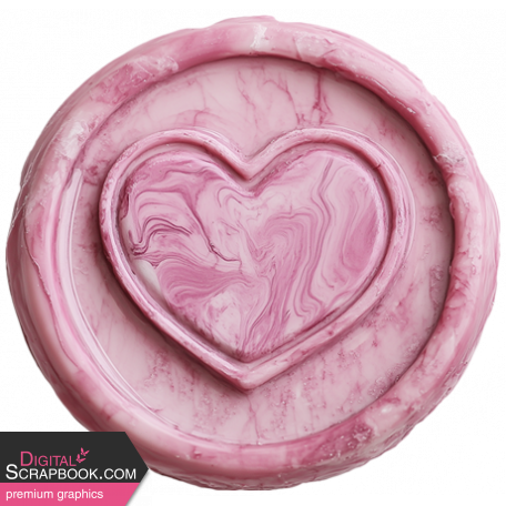 Collected Curiosities #14 Wax Seal 01