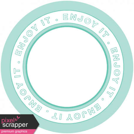 Full Bloom Printable Element 53