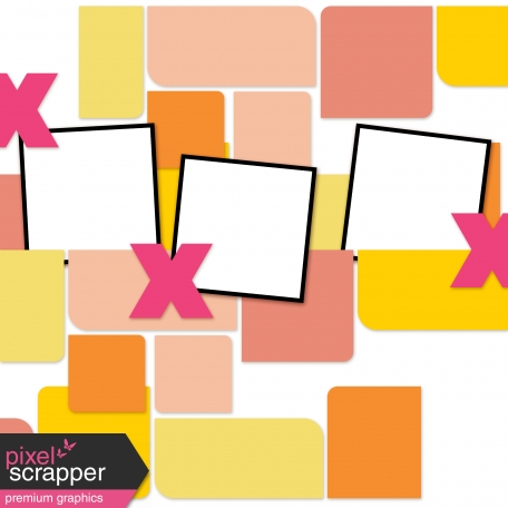 Layout Template 662