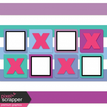 Layout Template 663
