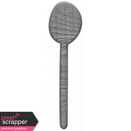 Spoon Wood