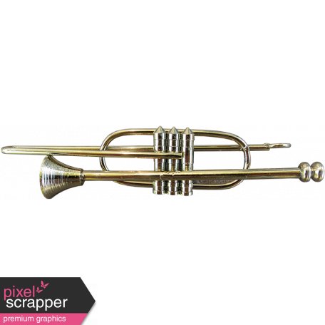 Art School Trumpet