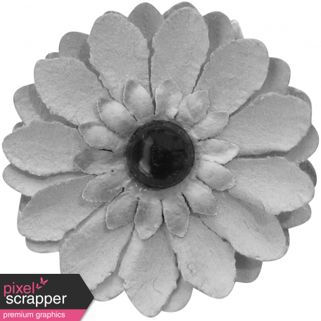 Resource 10 Flower 01 Template