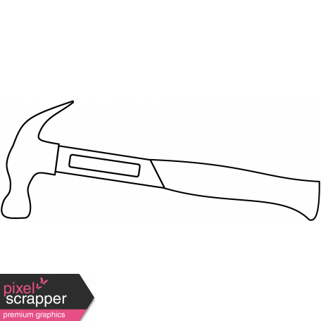 Hammer Template