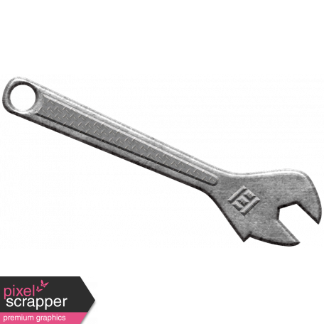 The Guys Metal Wrench