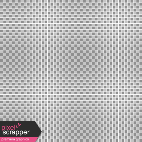 Checkered 02 - Paper Template