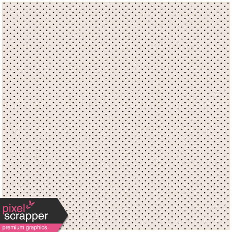 Bedouin Glitter Polka Dots 11 Transparency