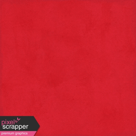 Kenya Papers Solid- paper red