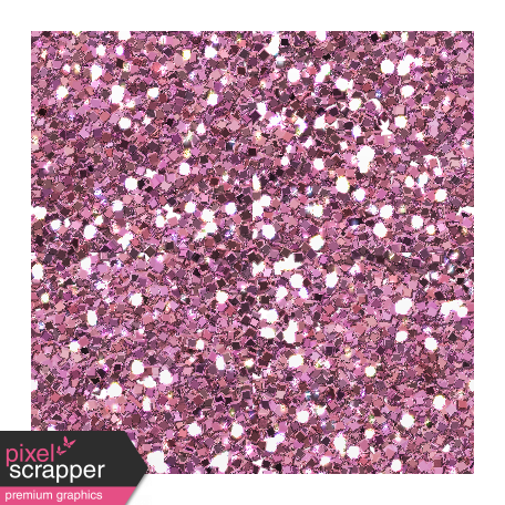 Superlatives Glitter Pink light Tile