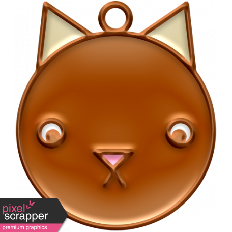 BYB Aminals - Cat Charm 4