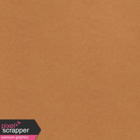 Free Spirit Solid Paper - Brown