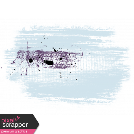 The Good Life April Elements Kit - Paint 6