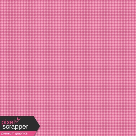 The Good Life- September Papers - Paper Gingham Plaid 1