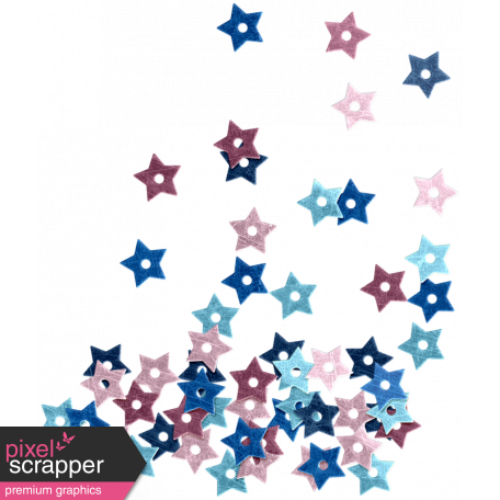 SciFi Elements - Scatter 1