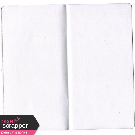 Travelers Notebook Template Kit #1 - Template 2