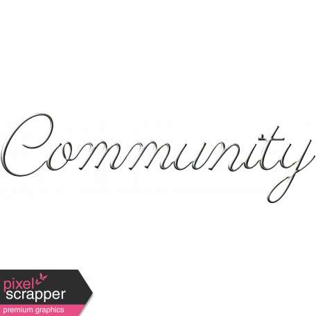 1000 Words - Community